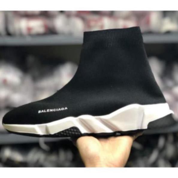 Balenciaga Speed Trainer Sneakers Mount Mercy University