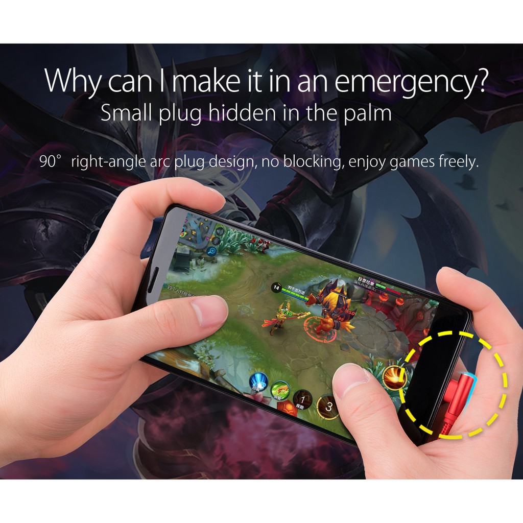 Cáp sạc điện thoại Android USB 2.0 Orico HTM-12 ( 1,2 Mét) - Hàng Chính Hãng Bảo Hành 12T