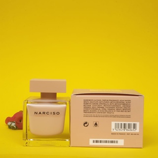 Nước Hoa Nữ Narciso Poudree EDP 90ml