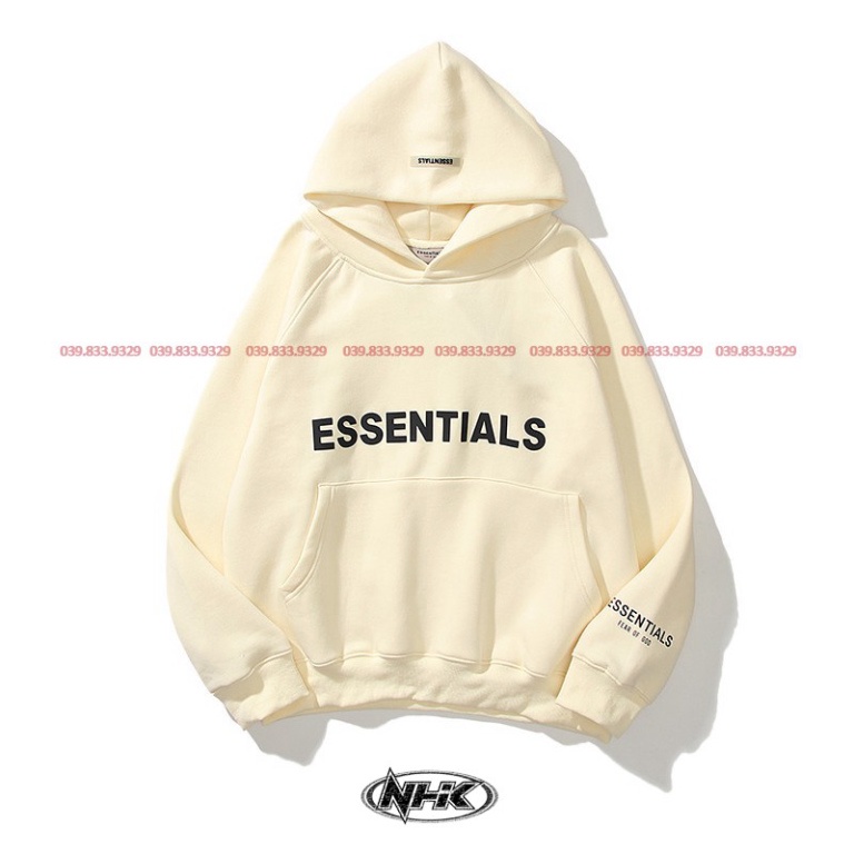 [FREE SHIP] Áo Hoodie Đủ 5 Màu, Chất Nỉ Bông Dày Dặn. Hàng Chuẩn - Cam Kết Hài Lòng - Giao Hàng Toàn Quốc ! | BigBuy360 - bigbuy360.vn