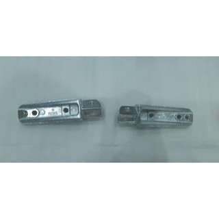 Đế gác chân gấp Exciter 150 Yamaha