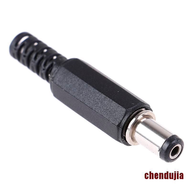 Ổ Cắm Chuyển Đổi Chendu Female + Male Plug Dc | BigBuy360 - bigbuy360.vn
