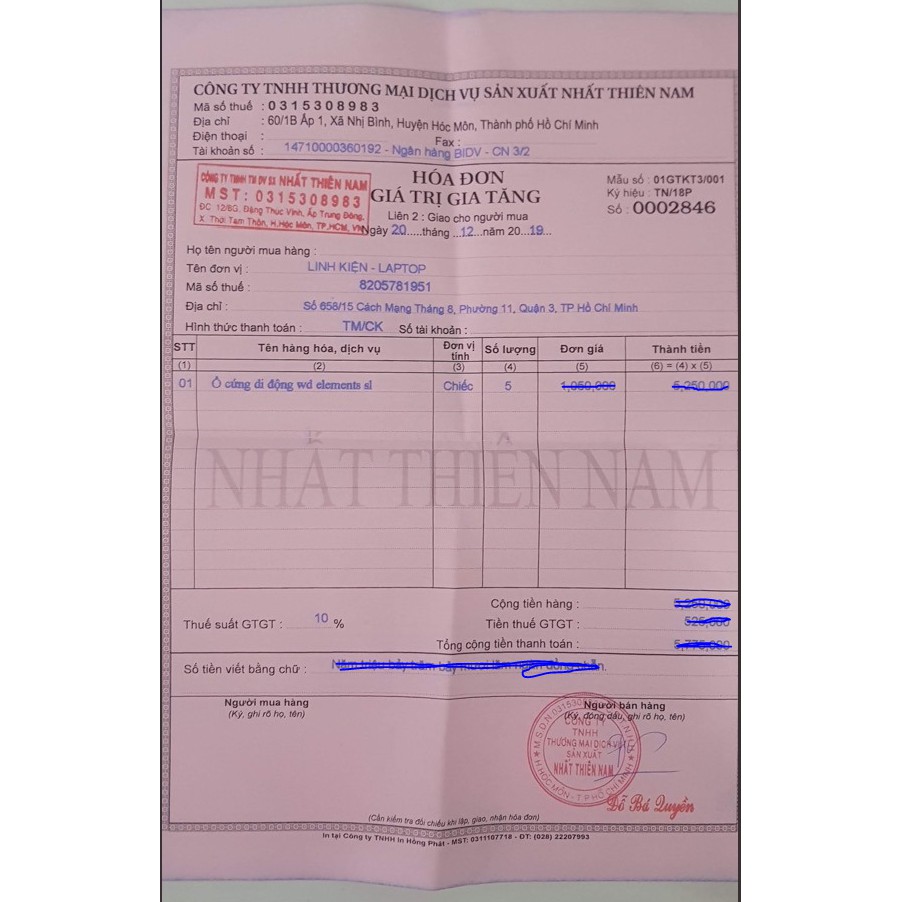 Ổ cứng di động WD Elements 250GB-320GB-500GB-1000GB - Tặng túi chống sốc - Bảo hành 24 tháng | BigBuy360 - bigbuy360.vn