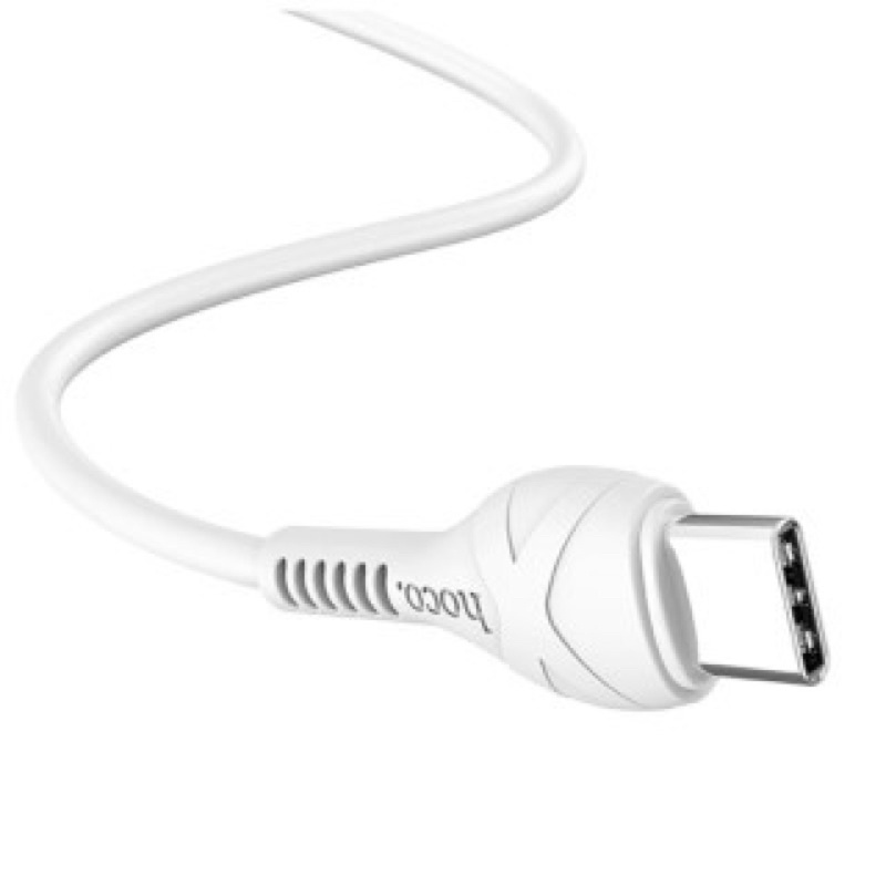 Cáp sạc nhanh cho Android Hoco X37 TypeC sạc nhanh 2.4A dài 1M - CHÍNH HÃNG