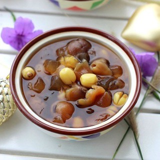 nhãn nhục chất lượng