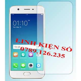 MIẾNG DÁN MÀN HÌNH OPPO F1S