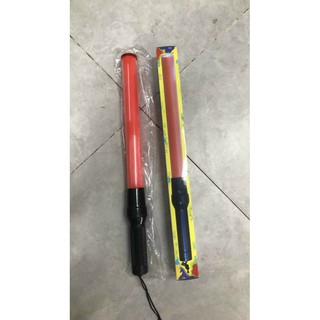 Gậy đèn phân luồng, Gậy điều tiết giao thông ban đêm, Gậy chỉ huy an toàn, Gậy cảnh báo chỉ dẫn, Gậy phát sáng ban đêm