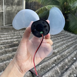 Quạt động cơ không chổi than. Đường kính 140mm, tốc độ cao, gió mát, bền