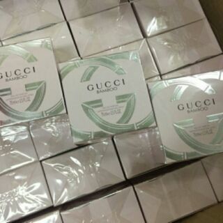 Nước hoa Nữ GUCCI GUILTY BAMBOO 75ML EDP