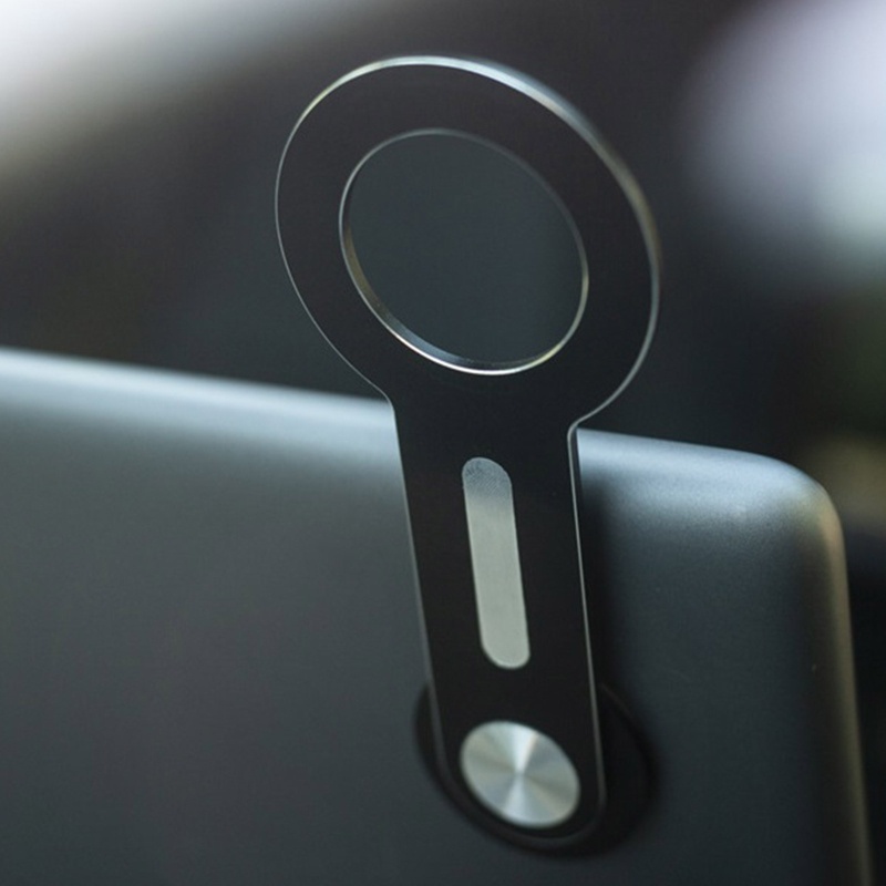 Giá Đỡ Mở Rộng Màn Hình Kép Bằng Hợp Kim Nhôm Cho Laptop