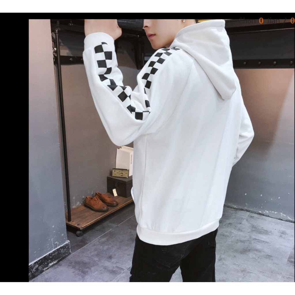 Áo hoddie nam nữ nỉ ngoại cao cấp SPARK | BigBuy360 - bigbuy360.vn