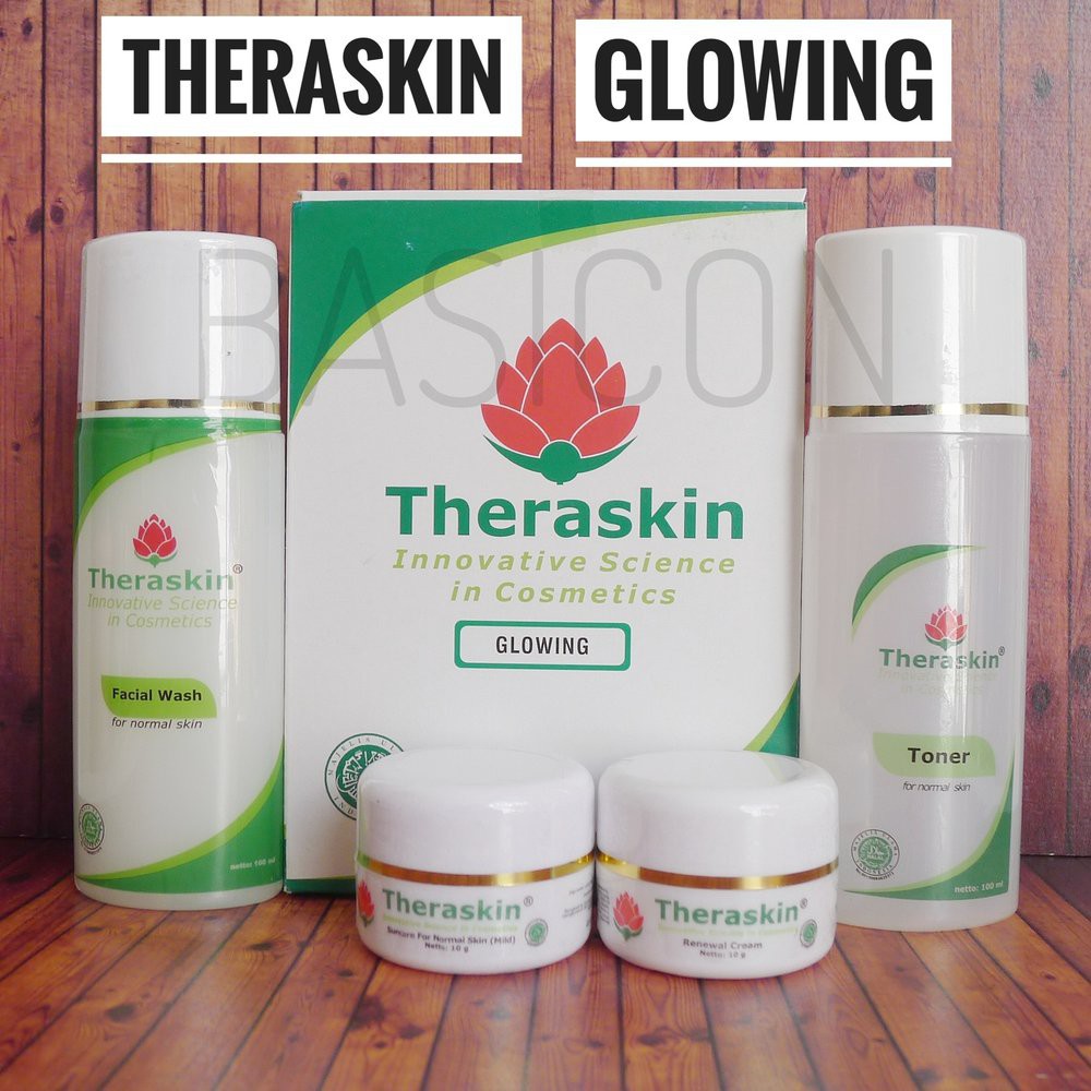 (giảm Giá Sốc) Kem Phát Sáng Theraskin Chính Hãng Bpom | BigBuy360 - bigbuy360.vn