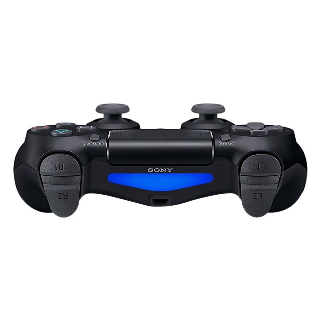 Tay cầm ps4 chơi game đã qua sử dụng nobox 95%