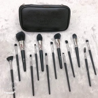 💓Bộ cọ Kun 14 cây lông mềm bắt phấn 290k💓