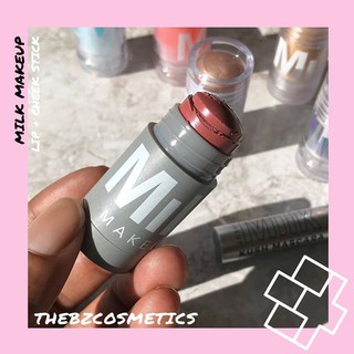 Má kem dạng thỏi Milk Makeup