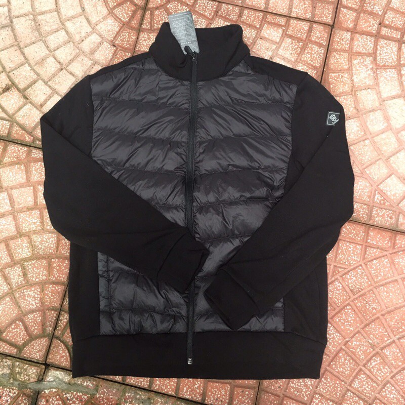 Áo jacket lông vũ Aristow VNXK