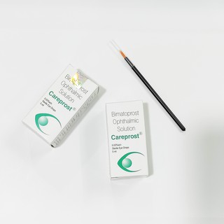 Dưỡng Dài Mi Careprost Bimatoprost Ophthalmic Solution
