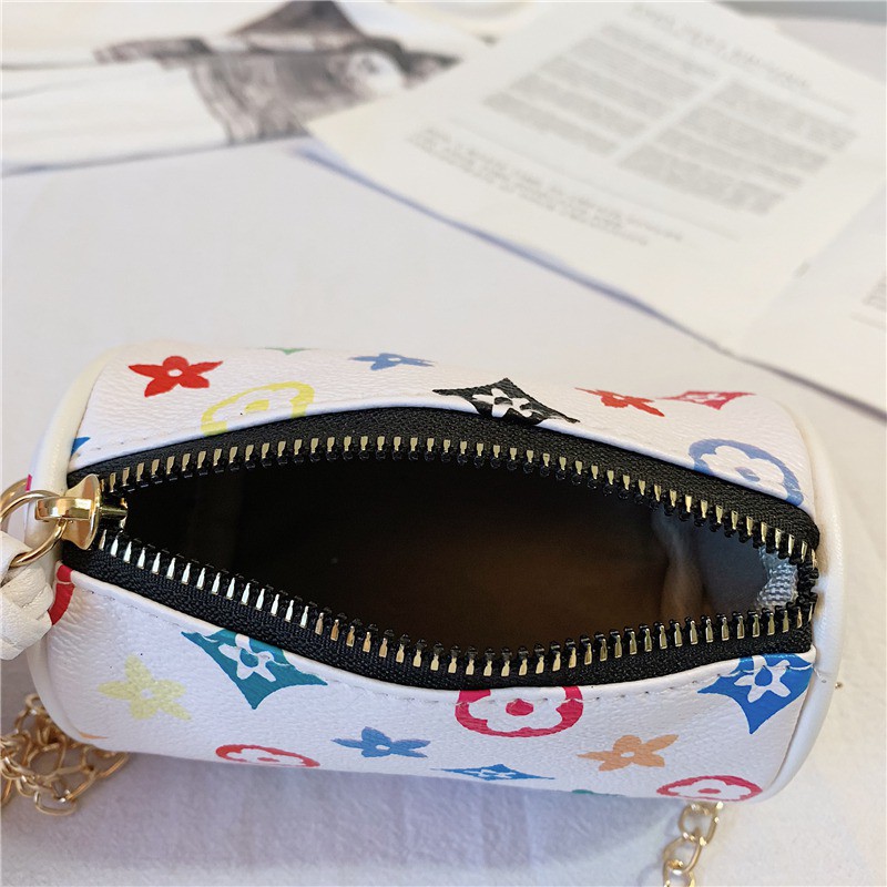 Túi xách đeo chéo thời trang dành cho bé gái