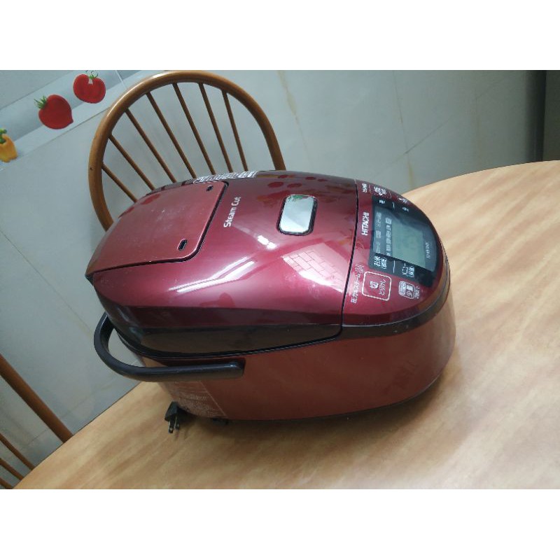 Nồi cơm điện team cut Hitachi 1L | BigBuy360 - bigbuy360.vn