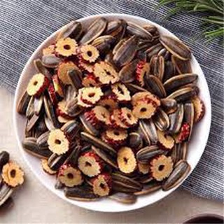 1Kg Hướng Dương Tẩm Vị ( Caramen, Óc Chó, Táo Đỏ) 💖FREESHIP💖 Giảm 10K Khi Nhập [ MINH274 ] - Siêu thơm ngon