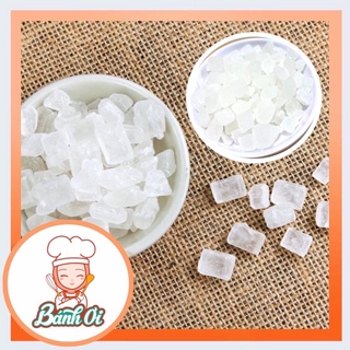Mứt bí đao/ mứt bí cắt hạt lựu