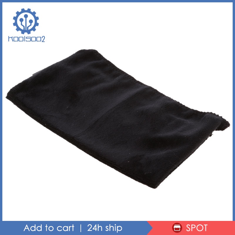 1 Miếng Đệm Chống Trầy Màu Đen Cho Nintendo Switch Dock Sạc Koolsoo2