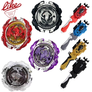 Con Quay Đồ Chơi Beyblade Burst B-117 Revive Phoenix.10.Fr Cho Trẻ Em