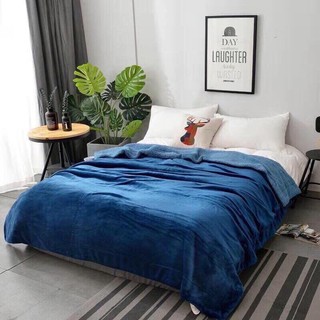 Chăn Lông Cừu Colofull Cao Cấp 2mx2m3