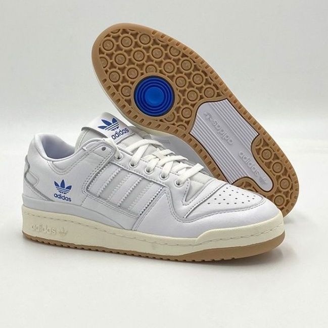 Giày Thể Thao Nam Nữ Das Forum 84, Da Trơn 2 Lớp, Hot Nhất 2022, Siêu Cá Tính, Siêu Đẹp, Hàng SC, Bản Trung Quốc.