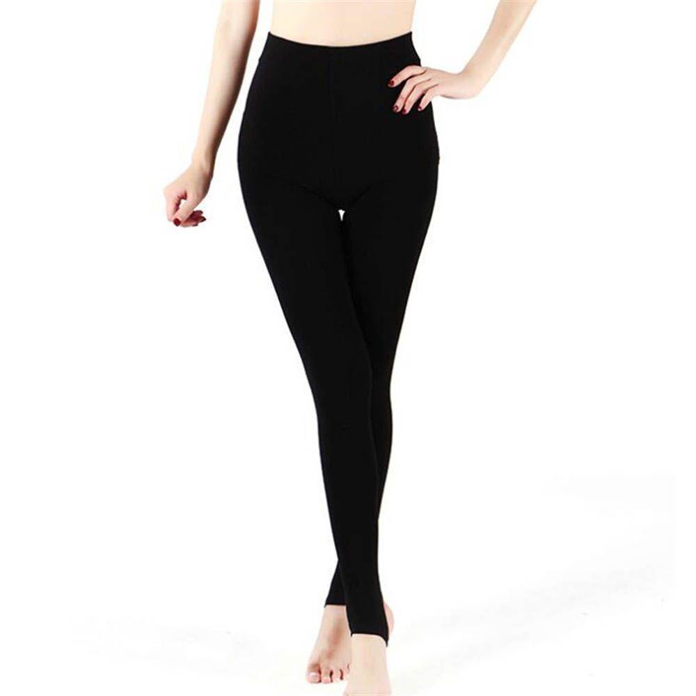 Quần Legging Dệt Kim Màu Sắc Thời Trang Thu Đông Cho Nữ