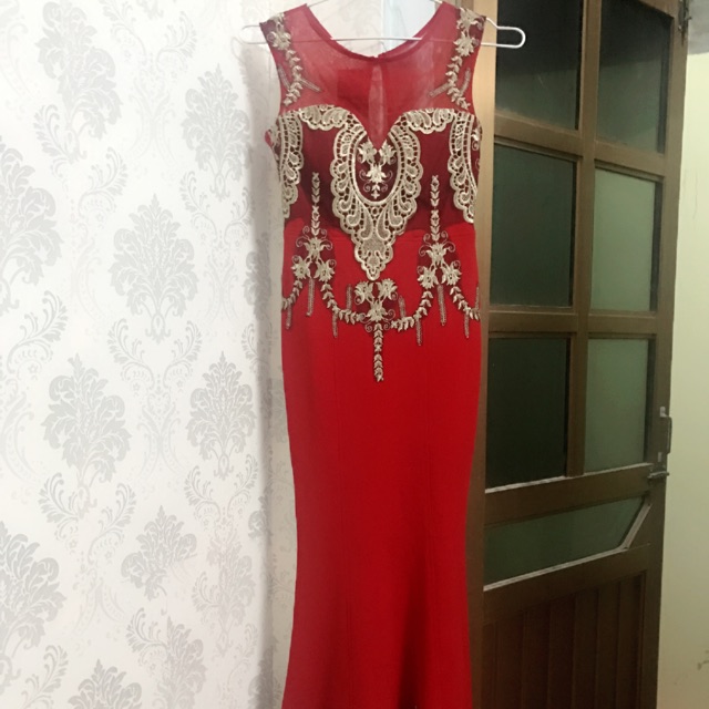 Thanh lý đầm dự tiệc
