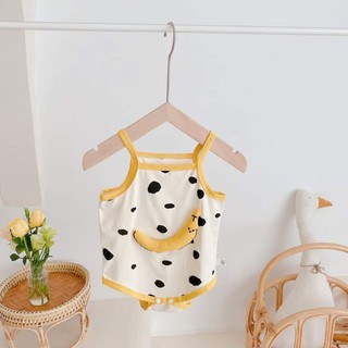 bộ đôi chuối và mặt hót nhất đây ạ