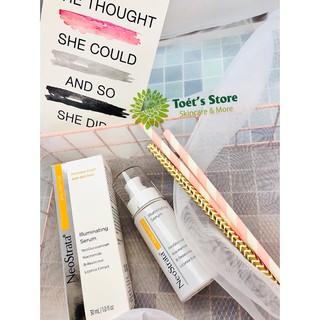 Tinh chất sáng da NeoStrata Enlighten Illuminating Serum 30ml