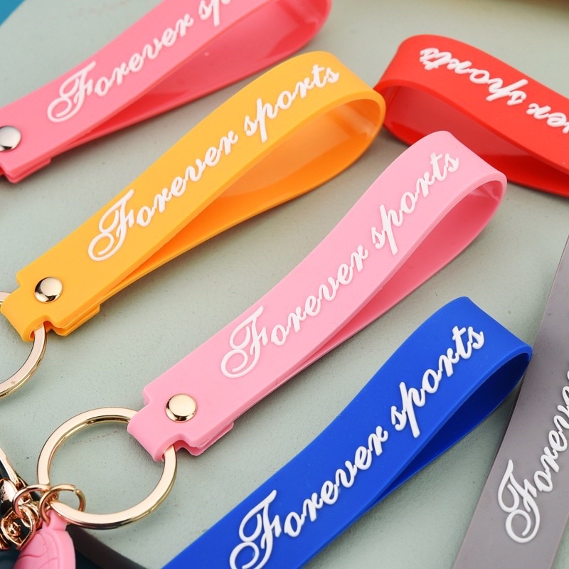 Móc Khoá Giày Sneaker Thể Thao Air Jordan 3D - Xu hướng thời trang