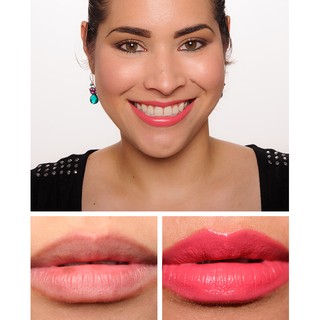 Son mini givenchy le rouge màu 202