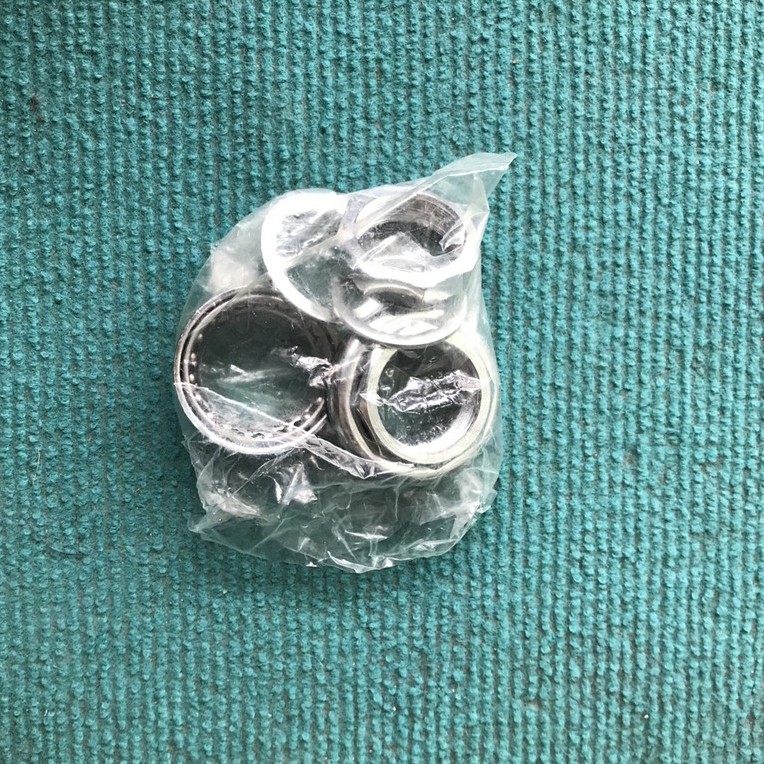 Bộ bi bát phốt 133S Loại I | BigBuy360 - bigbuy360.vn