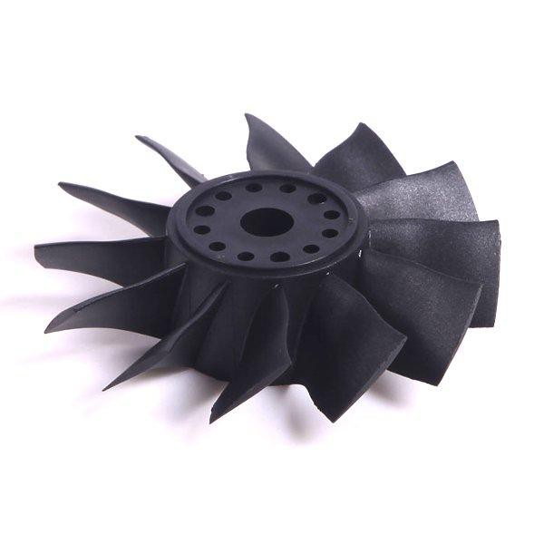 Vỏ Fan và cánh quạt loại 64mm