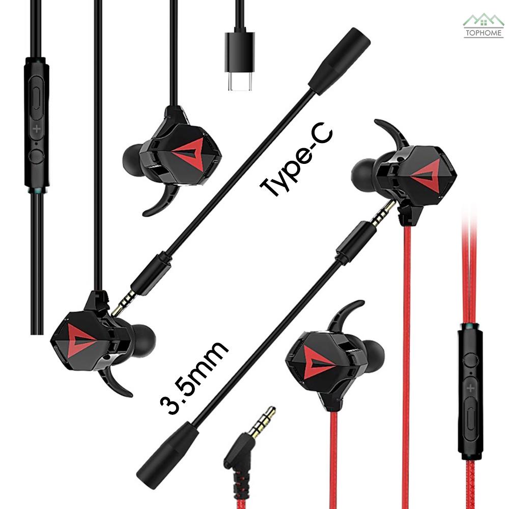 Tai Nghe Trùm Đầu Chơi Game G5 Pc Có Mic Chống Ồn 3.5mm Cho Điện Thoại Xbox Gamer Ps4 Fps Csgo Judge