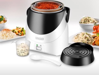 Nồi cơm điện văn phòng mini unold