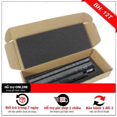 Pin thay thế cho laptop (Dùng cho các máy Dell DE-14R N4010)