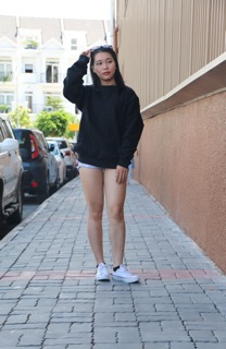 ÁO SWEATER XUẤT HÀN