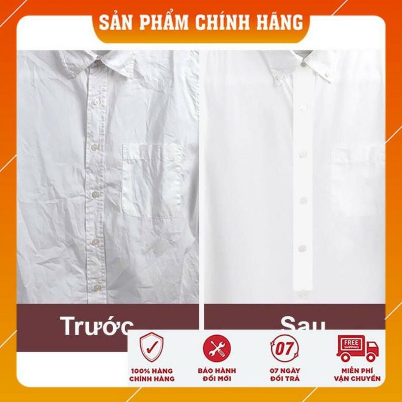 Bàn là hơi nước cầm tay gấp gọn SOKANY SK-3060