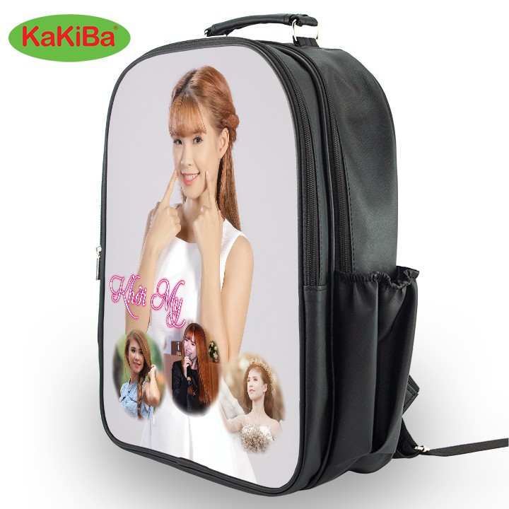 Balo Hình Khởi My - Size Lớn