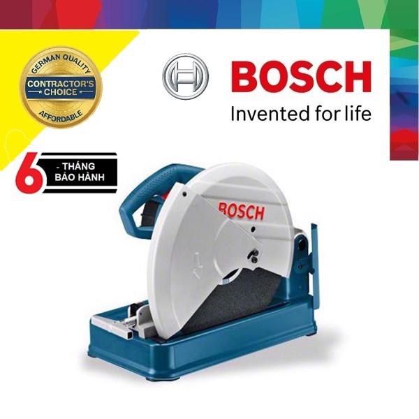 Máy cắt sắt Bosch GCO 14-24