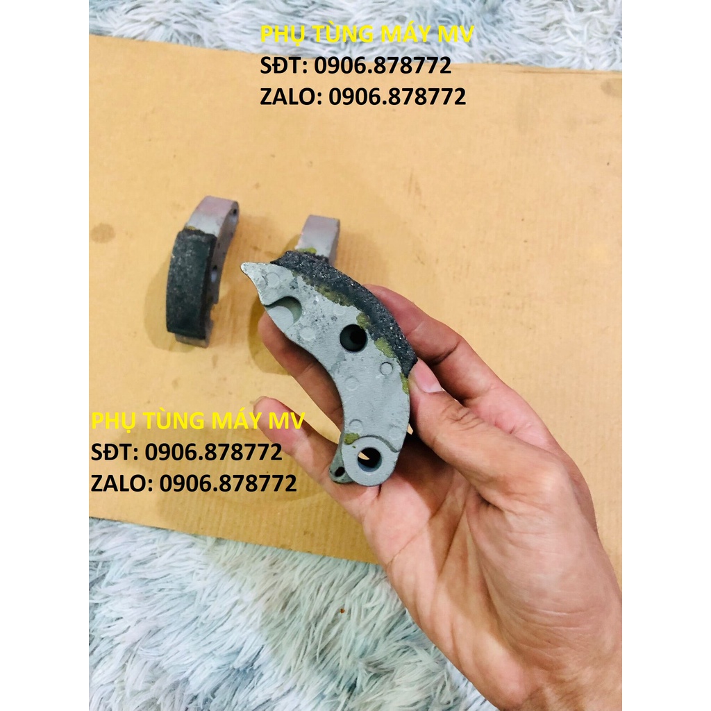 Bố Carbon ba càng dành cho xe Vario125/150. Yêu Thích ❤️❤️❤️