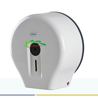 Hộp đựng giấy vệ sinh cuộn lớn - LKW