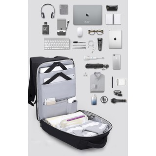 Balo Laptop Reeyee RY1001