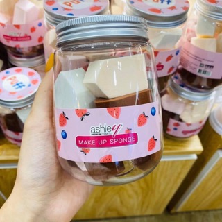 Mút tán kem/phấn
