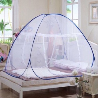 Màn chụp 1m6 tự bung gấp gọn tiện dụng