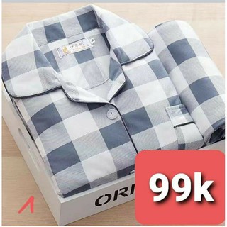 [SẴN] Pijama đồ mặc nhà